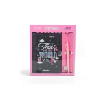 DIARIO INTIMO SECRETS NEGRO