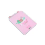 CUADERNO A5 HOLOGRAMA CHITA - Imagen 2