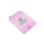 CUADERNO A5 HOLOGRAMA POODLE - Imagen 2