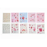 SET STATIONERY BUNNY - Imagen 4