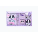 SET STATIONERY CAT