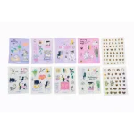 SET STATIONERY CAT - Imagen 4