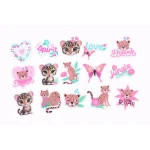 SET STATIONERY CHITA - Imagen 5