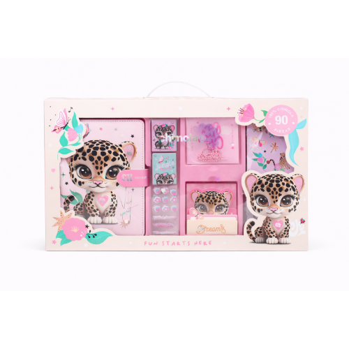 166995 SET STATIONERY CHITA - Imagen 1