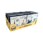 SET DE BLOQUES TRAVEL FRIDGE MAGNET - Imagen 2