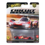 AUTO CAR CULTURE SURTIDO 1