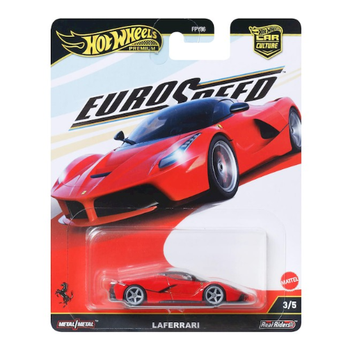 167369 AUTO CAR CULTURE SURTIDO 2 - Imagen 1