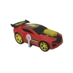 AUTO FIRE BLINK CON LUZ Y SONIDO 18 CM - Imagen 2