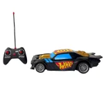 AUTO RADIO CONTROL 1:16 NIGTH SHIFTER - Imagen 2