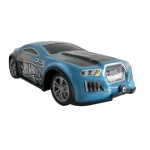 AUTO RADIO CONTROL 1:28 RACING CAR - Imagen 2