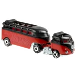CAMION DE AUTOS - MATTEL 6331 - Imagen 3