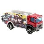 CAMION DE AUTOS - MATTEL 6331 - Imagen 5