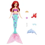 MUÑECA SIRENA NADADORA - Imagen 3