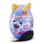 HUEVO SORPRESA 20 CM RAINBOCORN KITTYCORN