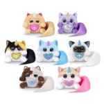 HUEVO SORPRESA 20 CM RAINBOCORN KITTYCORN - Imagen 3