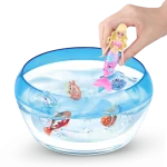 SIRENITA INTERACTIVA 15 CM PETS ALIVE - Imagen 4