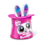 HUEVO SORPRESA INTERACTIVO 23 CM PETS ALIVE - Imagen 18