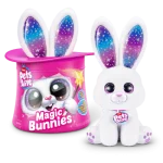 HUEVO SORPRESA INTERACTIVO 23 CM PETS ALIVE - Imagen 20