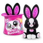 HUEVO SORPRESA INTERACTIVO 23 CM PETS ALIVE - Imagen 26