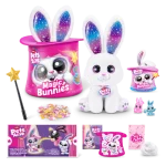 HUEVO SORPRESA INTERACTIVO 23 CM PETS ALIVE - Imagen 8