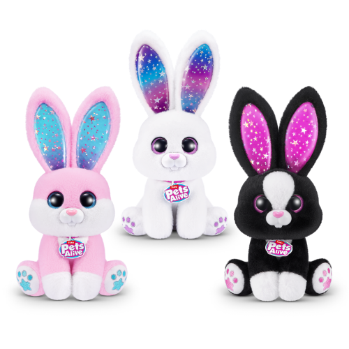 167534 HUEVO SORPRESA INTERACTIVO 23 CM PETS ALIVE - Imagen 1