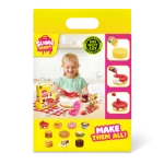 BOLSA DE COMPRAS SLIME MART CREA TU CHEESECAKE - Imagen 2