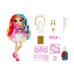 MUÑECA 27 CM CREATIVE CRISTALS - Imagen 5