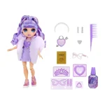 MUÑECA 27 CM CREATIVE CRISTALS - Imagen 6