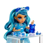 MUÑECA 27 CM CREATIVE CRISTALS - Imagen 4