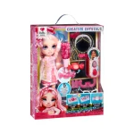 MUÑECA 27 CM CREATIVE CRISTALS - Imagen 5