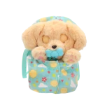 PELUCHE CACHORRO INTERACTIVO 22 CM - Imagen 2