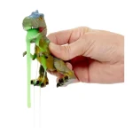 CRANEO DINOSAURIO SORPRESA 10 CM - Imagen 5
