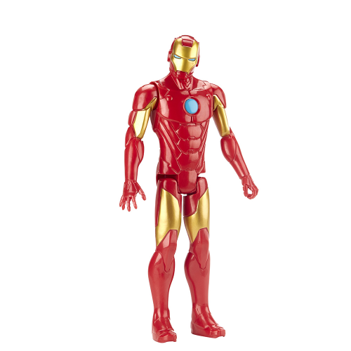 167557 FIGURA ARTICULADA 29 CM IRON MAN - Imagen 1