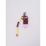 LLAVERO 3 EN 1 -ABRIDOR+CHARM+CUERDA MALBEC FW