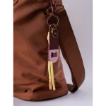 LLAVERO 3 EN 1 -ABRIDOR+CHARM+CUERDA MALBEC FW - Imagen 2