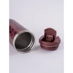 VASO CAFE 470 ML TERMICO ACERO INOXIDABLE MALBEC  FW - Imagen 2