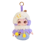 PELUCHE LLAVERO SORPRESA LET'S CAFÉ KIMMON - Imagen 3
