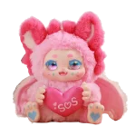 PELUCHE LLAVERO SORPRESA REGAIN MYSELF KIMMON