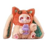 PELUCHE LLAVERO SORPRESA REGAIN MYSELF KIMMON - Imagen 4