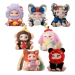 PELUCHE LLAVERO SORPRESA REGAIN MYSELF KIMMON - Imagen 5