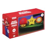 LAMPARA ICONS LIGTH SUPER MARIO VULCANITA - Imagen 3