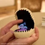 MASCOTA DIGITAL JURASSIC WORLD BITZEE - Imagen 2