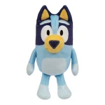 PELUCHE BLUEY Y BINGO 20 CM VULCANITA