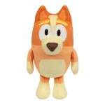 PELUCHE BLUEY Y BINGO 20 CM VULCANITA - Imagen 2