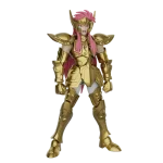 FIGURA PARA ARMAR CON ARTICULACIONES ACUARIO SAINT SEIYA BLOKEES - Imagen 2
