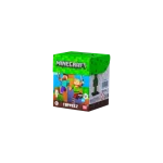 FIGURA TOPPERS COLECCIONABLES MINECRAFT 3D VULCANITA