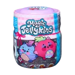 FRASCO CON PERSONAJE JELLYKINS VULCANITA