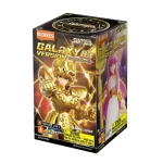 FIGURA SORPRESA PARA ARMAR SAINT SEIYA GALAXY BLOKEES