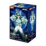 FIGURA PARA ARMAR SAINT SEIYA DRAGON SHIRYU BLOKEES