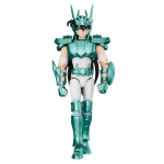 FIGURA PARA ARMAR SAINT SEIYA DRAGON SHIRYU BLOKEES - Imagen 2